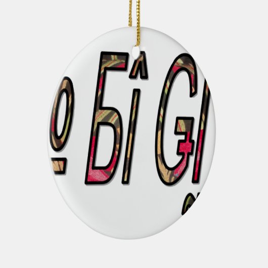 geen bigiji.png keramisch ornament (Rechts)