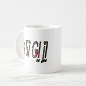 geen bigiji.png koffiemok (Voorkant links)