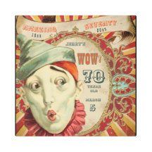 Geen bliksem, het is  70e verjaardag