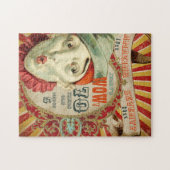 Geen bliksem, het is  70e verjaardag legpuzzel (Horizontaal)