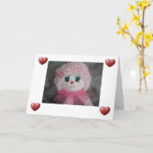 Geen bliksem rond kaart (Gele Bloem)