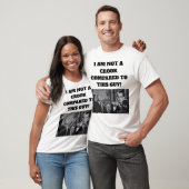 GEEN BOEF T-SHIRT (Unisex)