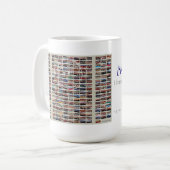 Geen boosproject bij de Mok van het theater van Ha (Voorkant links)