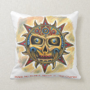 Geen Botten over het maken, kussen