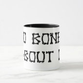 Geen Botten over Mok IT (Midden)