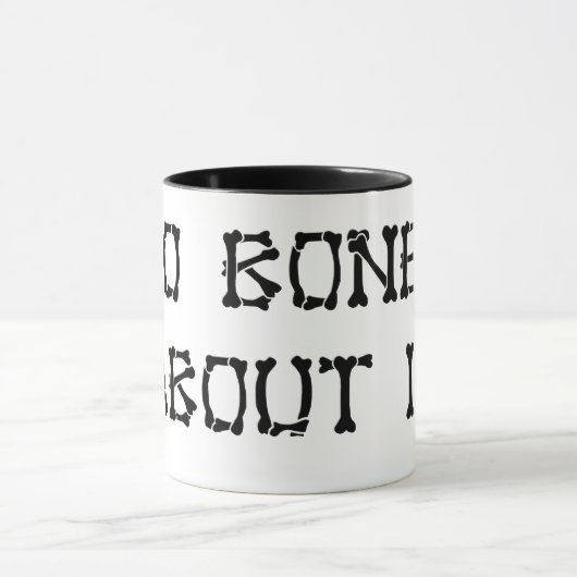 Geen Botten over Mok IT (Midden)