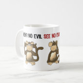 Geen boze Mok (Voorkant links)