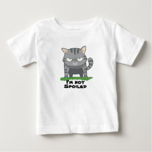 geen buit catT-Shirt