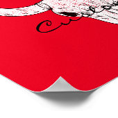 Geen Bull Ever Thunder_Cove Poster (Hoek)