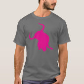Geen bull t-shirt (Voorkant)