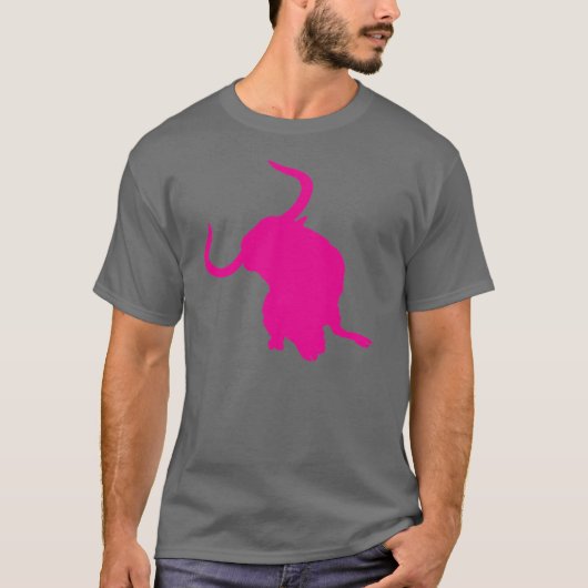 Geen bull t-shirt (Voorkant)