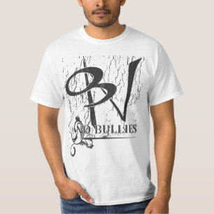 Geen Bullies T-Shirt