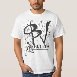 Geen Bullies T-Shirt