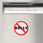 Geen Bully Magneet (Insitu (Vaatwasser))