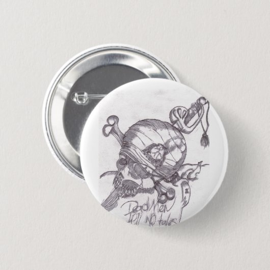 Geen Button (Voorkant /achterkant)