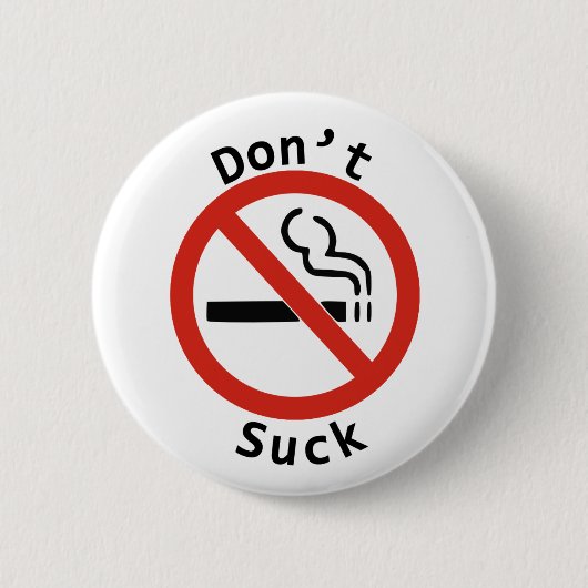 Geen Button (Voorkant)