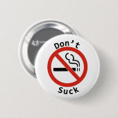 Geen Button (Voorkant /achterkant)