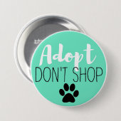 Geen Button kopen (Voorkant /achterkant)