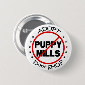 Geen Button kopen (Voorkant /achterkant)