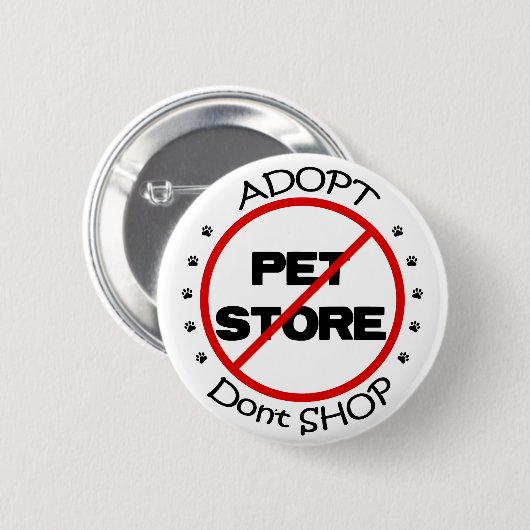 Geen Button kopen (Voorkant /achterkant)