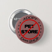 Geen Button kopen (Voorkant /achterkant)