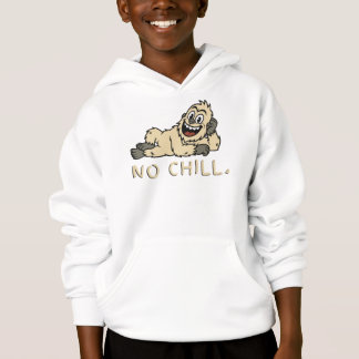 Geen Chill
