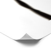 Geen Concentratiekampen Poster (Hoek)