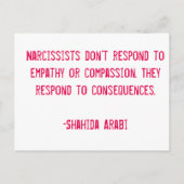 Geen contact - het Briefkaart van de Herinnering v (Voorkant)