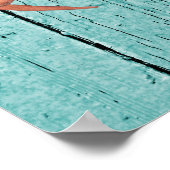 Geen Crabby Attitudes Poster (Hoek)