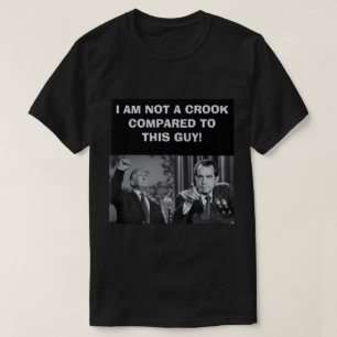 Geen Crook T-shirt