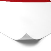 GEEN CRY BABIES POSTER (Hoek)