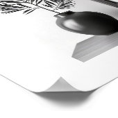 Geen daad van vriendelijkheid ooit verspild poster (Hoek)