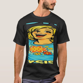 Geen dialyse vandaag voor niet-dialysedagen, een v t-shirt