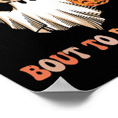 Geen Diggity Bout om het op te blazen.. Poster (Hoek)