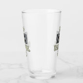 Geen digitale id glas (Rechts)