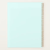 Geen ding zo veel boeken planner (Achterkant)