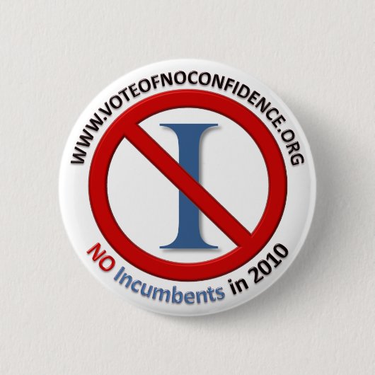 Geen documenten - Button - Ronde (Voorkant)