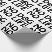 GEEN DOG CADEAUPAPIER (Hoek)