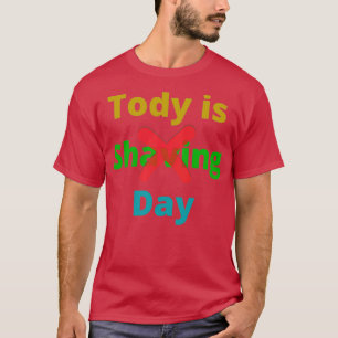 Geen doorsdag t-shirt