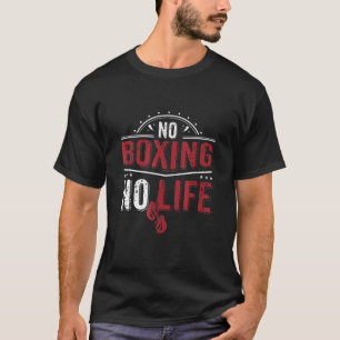 Geen draagtas zonder leven t-shirt