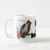 GEEN DRAMA KOFFIEMOK (Links)