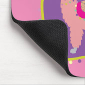 Geen Drama Llama Muismat (Hoek)