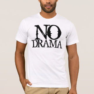 Geen Drama T-shirt
