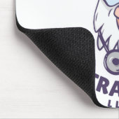 GEEN DRAMA VOOR DEZE TRAUMA LLAMA MUISMAT (Hoek)