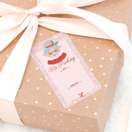 Geen drang naar en van een la mevrouw Claus naar e Etiket