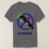 Geen drimmer Classic TShirt (Design voorkant)