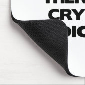 Geen droging in radiologie muismat (Hoek)