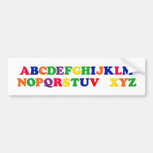 Geen Dubya Bumpersticker
