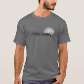 Geen Dummy Bridge T-shirt (Voorkant)
