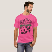 Geen Durian T-shirt (Voorkant volledig)